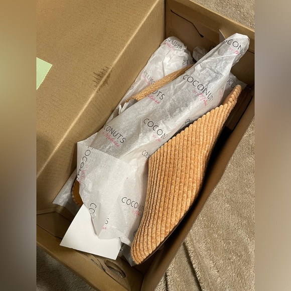 Coconuts by Matisse Xander Natural Micro
5.5M
New - Picture 2 of 5